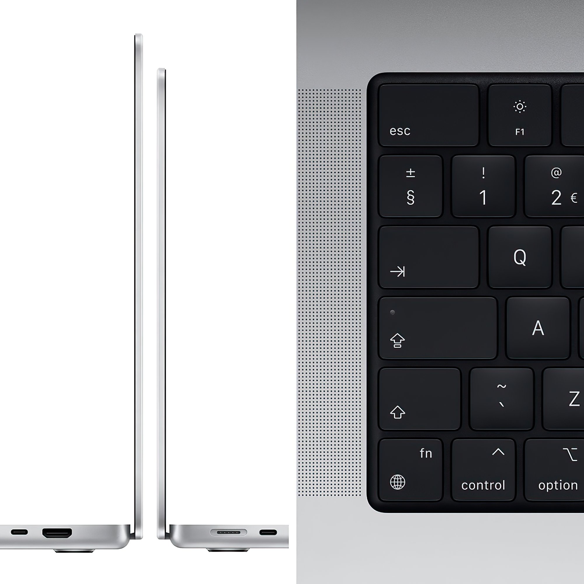 Купити Apple MacBook Pro 16